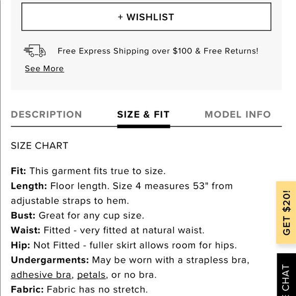 NWT! KAIA WHITE LACE SLEEVELESS MAXI DRESS - Picture 7 of 7